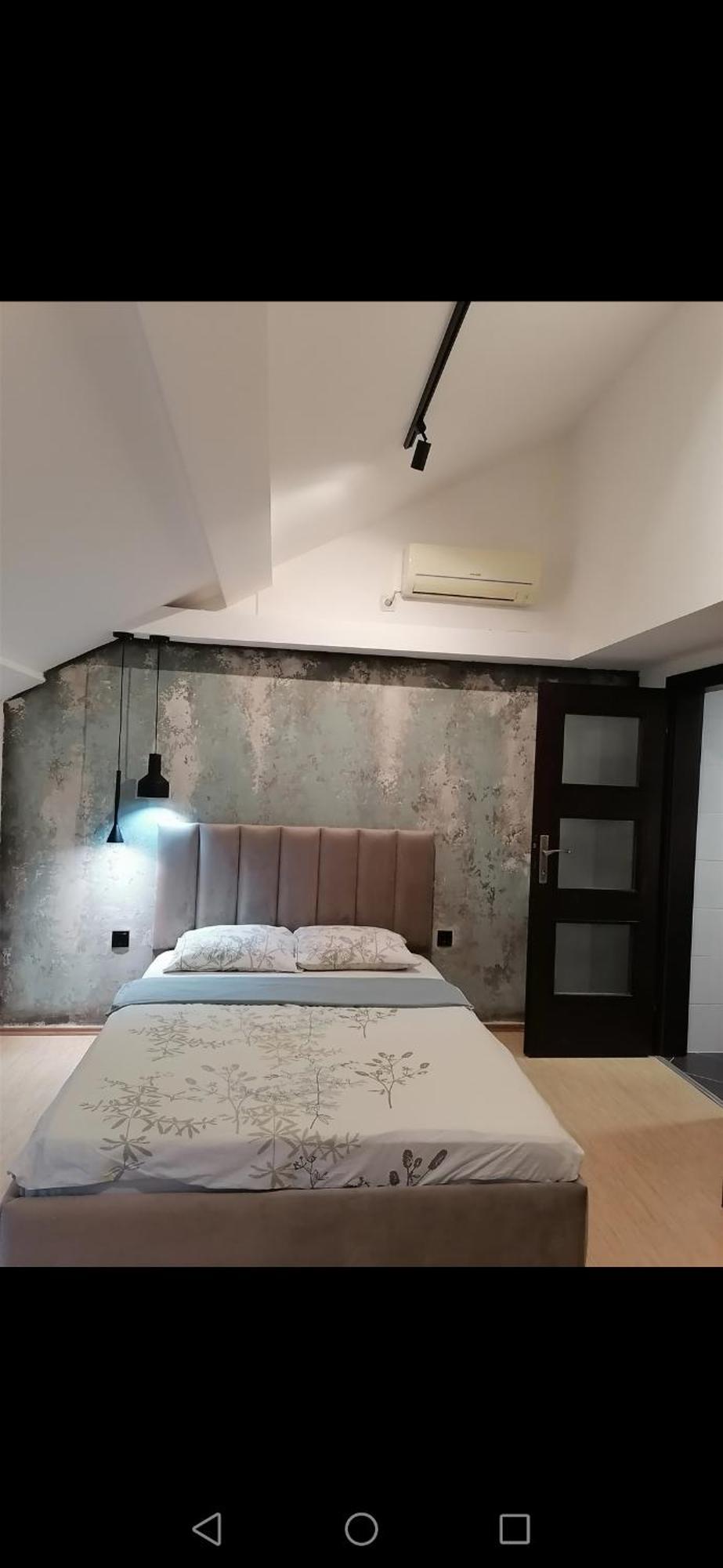 Villa Renessans Ohrid Exterior foto