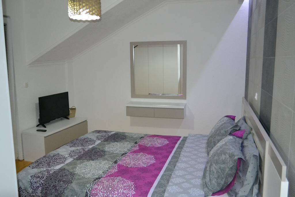 Villa Renessans Ohrid Quarto foto